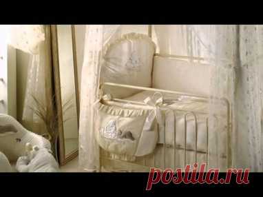 бампер в кроватку своими руками: 6 тыс изображений найдено в Яндекс.Картинках