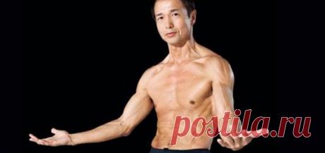 Японское похудение: как быстро убрать живот в домашних условиях - InForm35.ru