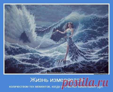 Мудрые мысли умных людей о жизни и счастье | Как научиться жить без проблем?