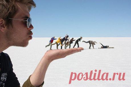 ...