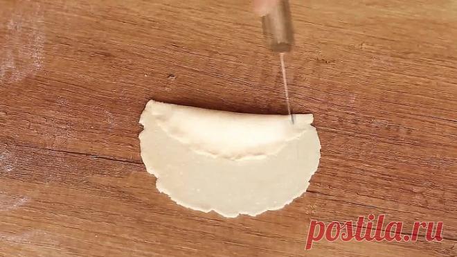 НЕМНОГО ТВОРОГА и ВЫ БУДЕТЕ В ВОСТОРГЕ