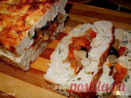 Рецепты мясных кексов на все случаи | БУДЕТ ВКУСНО!