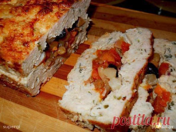 Рецепты мясных кексов на все случаи | БУДЕТ ВКУСНО!