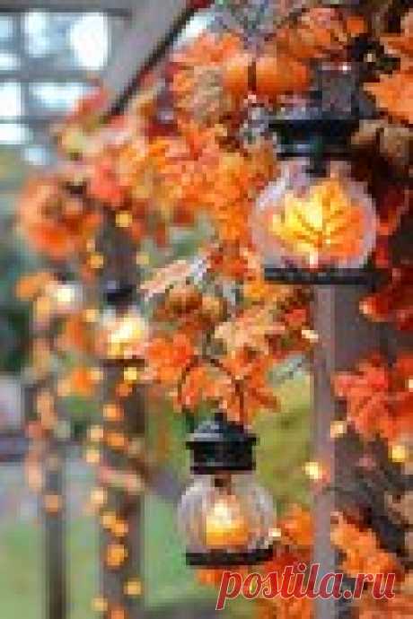 Когда не можешь что-то изменить...