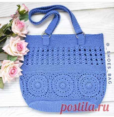Сумки и авоськи крючком. Описание+схемы. 16 моделей. | София Бурова вязаная жизнь | Яндекс Дзен