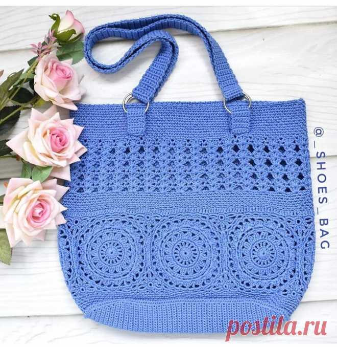 Сумки и авоськи крючком. Описание+схемы. 16 моделей. | София Бурова вязаная жизнь | Яндекс Дзен