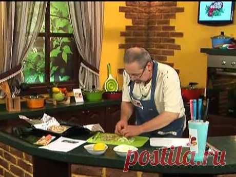 5 способов вкусно запечь минтай в духовке / Простые рецепты