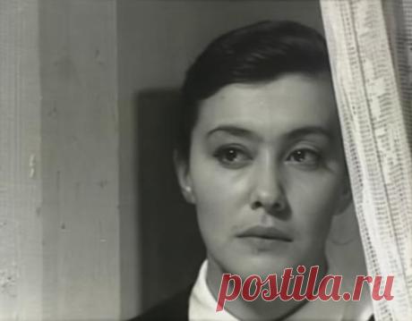 Земфира Цахилова, 25 апреля, 1943