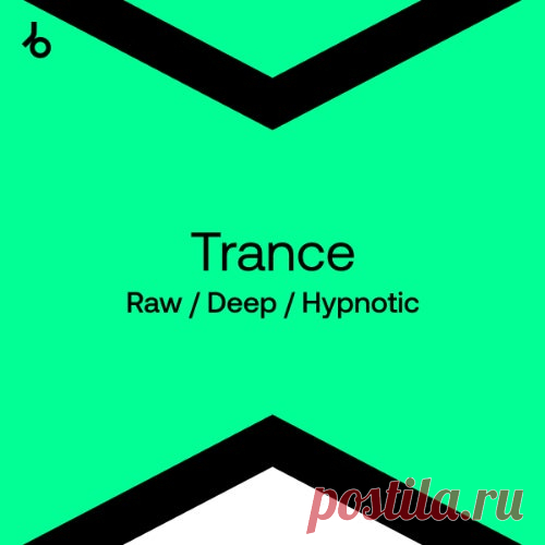 Beatport Trance (Raw Deep Hypnotic) Top 100 April 2025 Lossless » MinimalFreaks.co