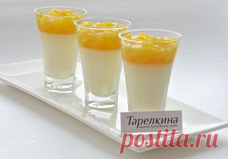 Панна Котта
