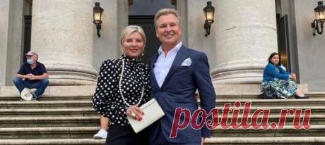 Вместо диеты: Эмма Малинина поделилась 3 секретами питания, которые сохраняют стройность в любом возрасте. Великолепная фигура супруги Александра Малинина говорит сама за себя: эти правила работают!