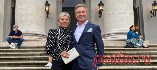 Вместо диеты: Эмма Малинина поделилась 3 секретами питания, которые сохраняют стройность в любом возрасте. Великолепная фигура супруги Александра Малинина говорит сама за себя: эти правила работают!