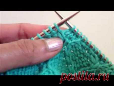 2 лицевые скрещенные