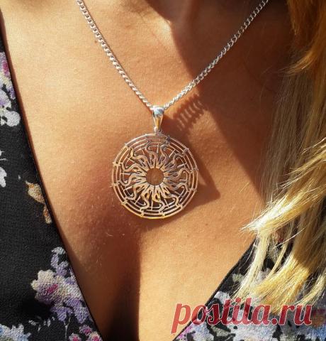 5 амулетов от энергетических вампиров