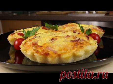 Это НЕ ПИЦЦА!!! БЕЛОРУССКАЯ СМАЖЕНКА - НЕТ НИЧЕГО ВКУСНЕЕ!!!