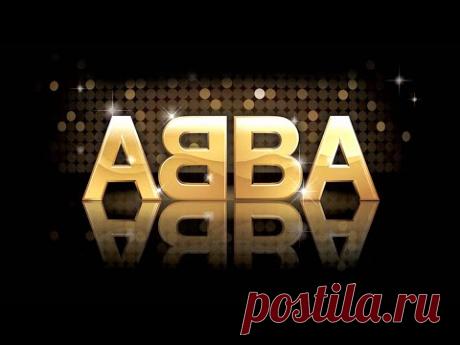 The Best of ABBA 2022🎸Лучшие песни группы ABBA 2022 г.🎸The Greatest Hits of ABBA -2022