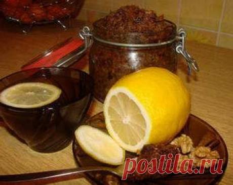 Народные средства от хронической усталости.