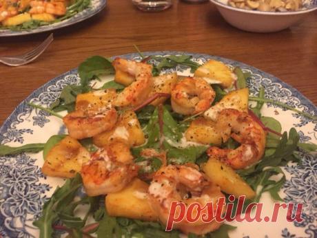 Правильное питание