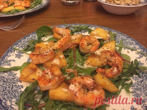 Правильное питание