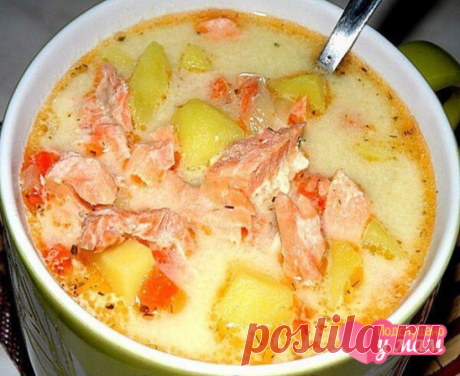 Рецепты 10 самых вкусных супов 
Обязательно сохраните эту редкую подборку

1. Ароматный супчик с копчёной курицей и плавленным сырком 
 ll
копчёный окорочок — 300 гр 
плавленный сыр — 3 стол ложи (у меня виола ) 
картошка — 3 шт 
морковь — 1 шт 
репчатый лук — 1 шт 
зелень укропа — для подачи 
соль и специи — по вкусу 
растительное масло — для жарки 
 
Сварить окорочок ,вынуть из бульона разобрать на волокна и переложить обратно в бульон 
Далее добавить нарезанный кубиками...