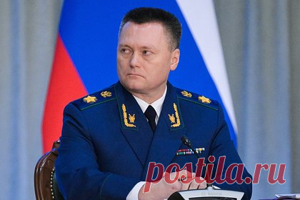 Раскрыто имя единственного претендента на должность председателя Верховного суда России