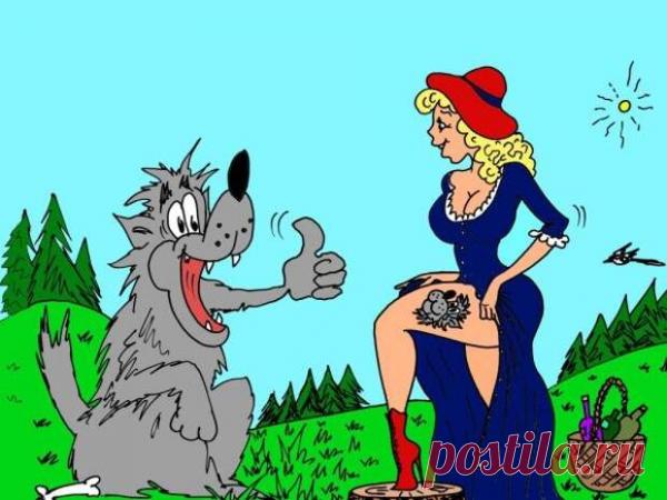 Все-таки женщины умеют хранить тайны... Улыбнемся)))