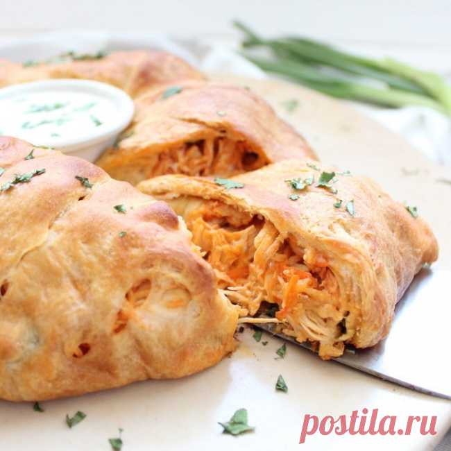 9 обалденно вкусных закусок из слоеного теста | Четыре вкуса