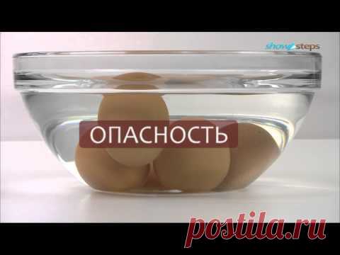 Яйца Бенедикт