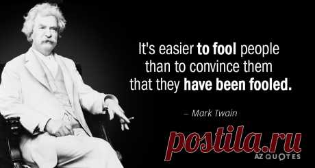 TOP 25 QUOTES BY MARK TWAIN