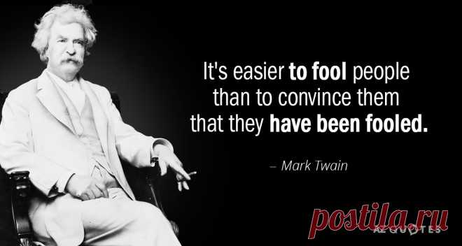 TOP 25 QUOTES BY MARK TWAIN