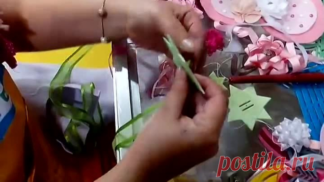 Как красиво!