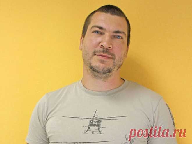 «Связь и интернет «по-европейски» — это ад. Привыкнуть невозможно!» — Евгений Островский. - Деловой квартал