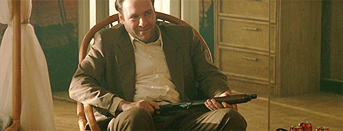 Джеймс Гандольфини