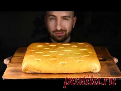Рыбный пирог. Когда хочется чего-то нового и вкусного!