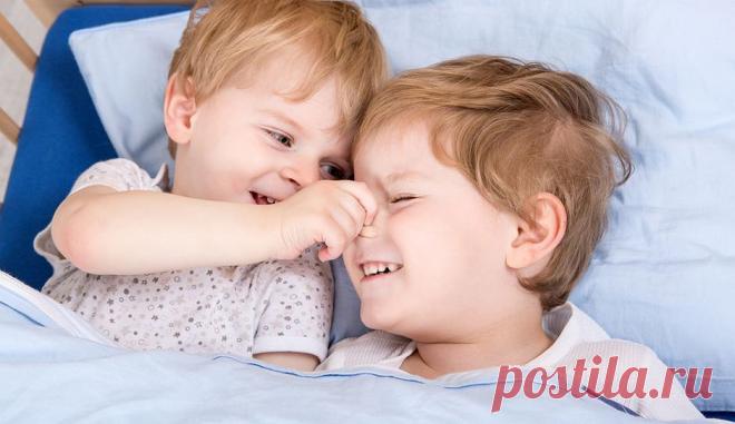 Детское ночное недержание. Чтобы ночь была «сухой» | Рекомендательная система Пульс Mail.ru