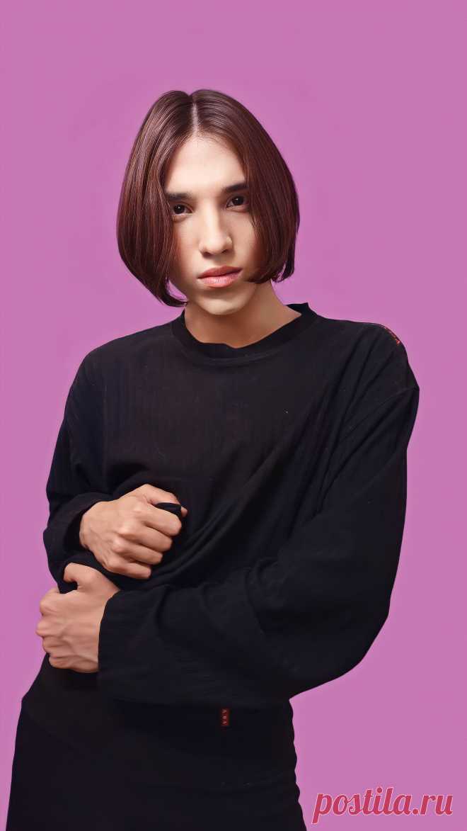 Slava Volk Певец