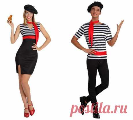 Как на самом деле одеваются француженки | French style | Яндекс Дзен