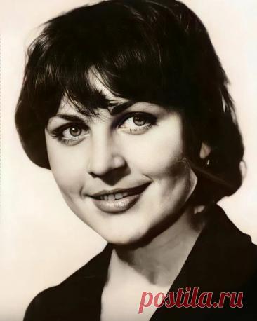 Татьяна Кравченко, 9 декабря, 1953