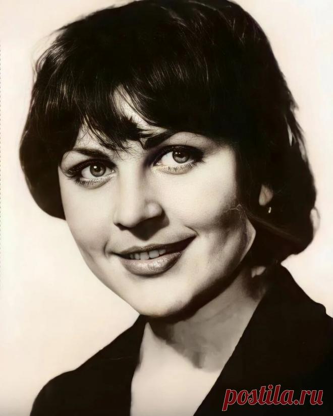 Татьяна Кравченко, 9 декабря, 1953