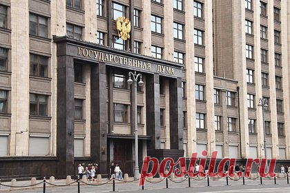 В Госдуме посоветовали приготовить ежовые рукавицы пригрозившему России канцлеру ФРГ