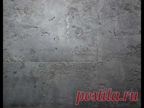 BETON ***** от Василия Малиенко! THE ЛОФТ; Made in ПРИЛУКИ