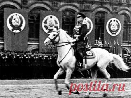 1945: Мир снова спасли на Пасху (Сергей Киреев) | afmedia.ru