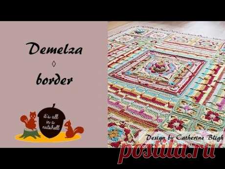 Demelza Part 8 - Border