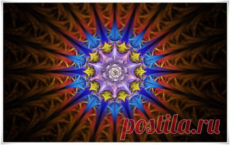 Мистик Холл