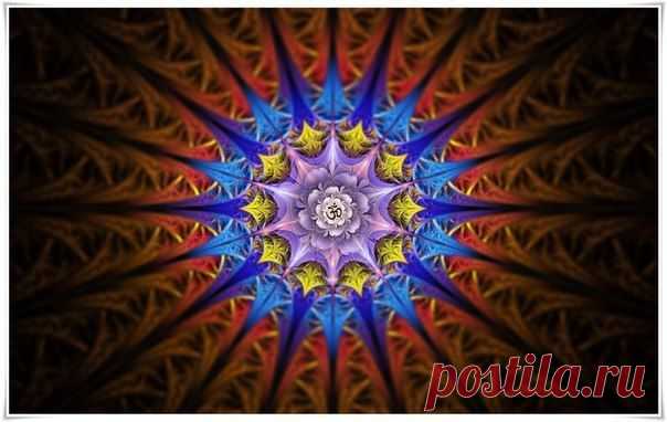 Мистик Холл