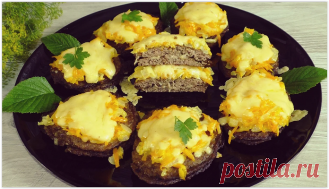 Печень с овощами по-барски: показываю вкусный рецепт из нее, который любит вся семья!