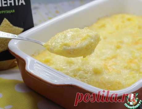 Родопский пареник – кулинарный рецепт