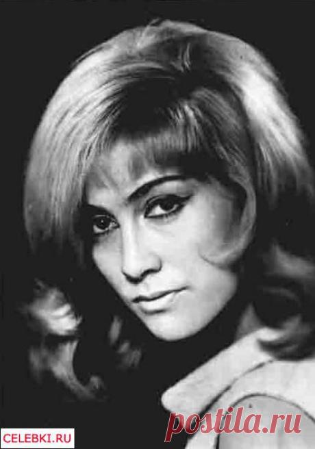 Ирина Мирошниченко