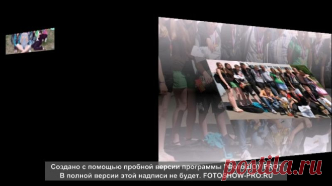 Виктор Пакшин