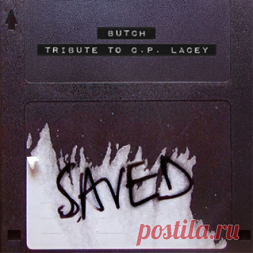 Butch - Tribute To C.P. Lacey - Extended Mix | 4DJsonline.com